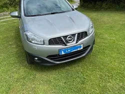 Silver Begagnad 2012 Nissan Qashqai +2 SUV | 57 000 kr (Bra pris)