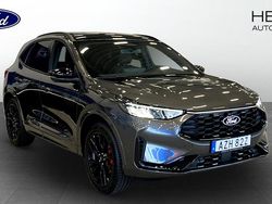 Grå (grey) Begagnad 2025 Ford Kuga ST-Line X SUV | 547 000 kr