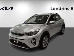 Ny 2025 Kia Stonic Advance SUV | 257 674 kr (Marknadspris)
