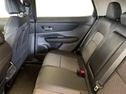 Grå Ny 2024 Nissan Ariya SUV | 570 200 kr (Marknadspris)