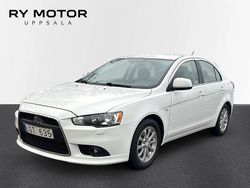 Okänd Begagnad 2011 Mitsubishi Lancer Sportback Halvkombi | 59 500 kr (Marknadspris)