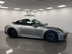 Porsche 911 Targa 4