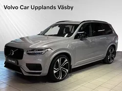 Silver Begagnad 2023 Volvo XC90 Ultimate SUV | 734 900 kr (Marknadspris)