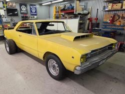 Begagnad 1968 Dodge Dart Sportkupé | 170 000 kr