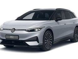 Ny 2025 VW ID.7 Pro Sedan | 599 900 kr (Bra pris)