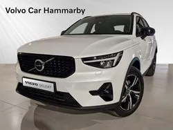 Begagnad 2025 Volvo XC40 SUV | 429 000 kr (Lite dyr)
