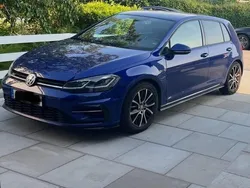 Begagnad 2019 VW Golf VII R-line Halvkombi | 219 000 kr (Marknadspris)