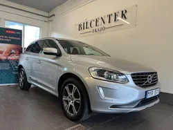 Silver Begagnad 2013 Volvo XC60 Summum SUV | 124 900 kr (Marknadspris)