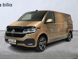 Brun Begagnad 2020 VW T6.1 Van | 369 900 kr (Bra pris)