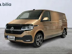 Brun Begagnad 2020 VW T6.1 Van | 369 900 kr (Bra pris)