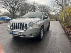Begagnad 2007 Jeep Compass SUV | 57 500 kr