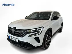 Vit Begagnad 2024 Renault Austral Techno SUV | 329 000 kr (Superpris)