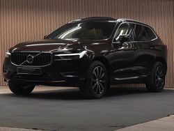 Mörkbrun Begagnad 2020 Volvo XC60 Inscription SUV | 269 900 kr (Marknadspris)