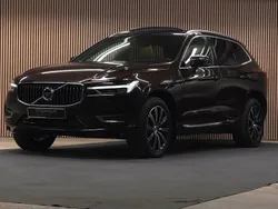 Mörkbrun Begagnad 2020 Volvo XC60 Inscription SUV | 279 900 kr (Bra pris)
