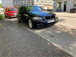Begagnad 2008 BMW 320 Comfort Edition Sedan | 69 500 kr (Marknadspris)