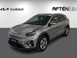 Grå Begagnad 2022 Kia e-Niro Advance SUV | 289 900 kr (Marknadspris)