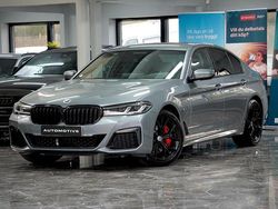 Grå Begagnad 2023 BMW 530e M Sport Sedan | 499 900 kr (Dyr)