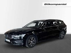 Begagnad 2023 Volvo V60 Kombi | 299 000 kr (Bra pris)
