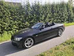 Begagnad 2014 BMW 325 Cabriolet M Sport Cab | 159 900 kr (Superpris)