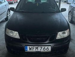 Begagnad 2005 Saab 9-3 Linear Sedan | 12 000 kr (Bra pris)
