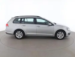 Silver Begagnad 2015 VW Golf VII Kombi | 72 839 kr (Superpris)