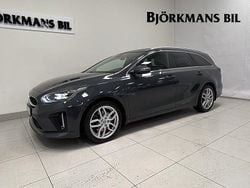 /h8g/ penta metal m Begagnad 2020 Kia Ceed Sportswagon GT-Line Kombi | 189 900 kr (Bra pris)
