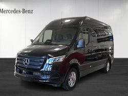 Ny 2025 Mercedes Sprinter Van | 589 900 kr