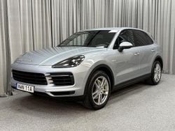 Silver Begagnad 2020 Porsche Cayenne SUV | 569 000 kr (Superpris)