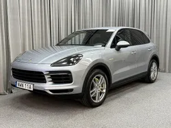 Silver Begagnad 2020 Porsche Cayenne SUV | 569 000 kr (Superpris)