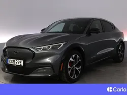 Begagnad 2021 Ford Mustang Mach-E SUV | 354 900 kr
