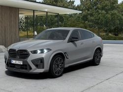 Okänd Ny 2025 BMW X6 M Competition Edition SUV | 1 914 300 kr