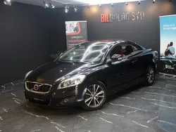 Volvo C70
