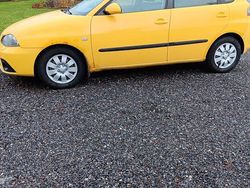 Begagnad 2007 Seat Ibiza Halvkombi | 8 000 kr (Bra pris)