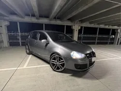 Grå Begagnad 2005 VW Golf IV GTI Halvkombi | 50 000 kr