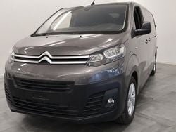Ny 2025 Citroën e-Jumpy Business Class Minibuss | 433 375 kr