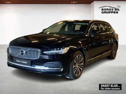 Begagnad 2023 Volvo V90 Kombi | 399 000 kr (Marknadspris)
