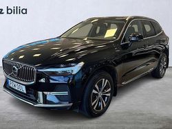 Svart Begagnad 2023 Volvo XC60 Core SUV | 379 900 kr (Marknadspris)