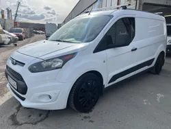 Vit Begagnad 2018 Ford Transit Van | 60 000 kr (Marknadspris)
