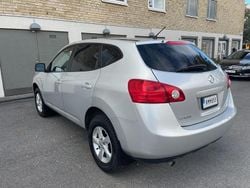 Silver Begagnad 2010 Nissan Rogue SUV | 67 000 kr