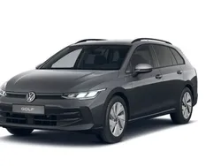 Ny 2025 VW Golf VIII Edition Kombi | 349 200 kr (Marknadspris)