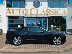 Svart Begagnad 2012 Chevrolet Camaro SS Sportkupé | 369 000 kr
