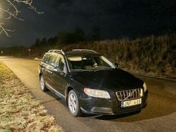 Begagnad 2009 Volvo V70 Kombi | 30 000 kr (Superpris)