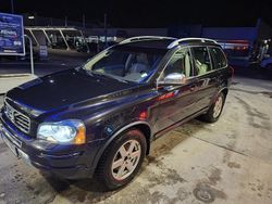 Svart Begagnad 2014 Volvo XC90 Executive SUV | 155 000 kr (Dyr)