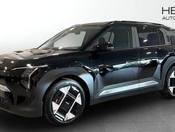 Svart (black) Ny 2025 Kia EV3 4 SUV | 539 300 kr (Lite dyr)