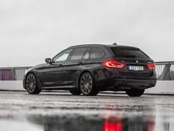 Begagnad 2018 BMW 540 M Sport Kombi | 399 000 kr