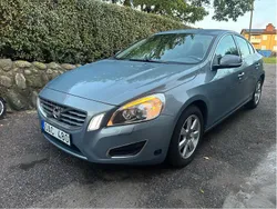 Blå Begagnad 2011 Volvo S60 Momentum Sedan | 79 900 kr (Bra pris)