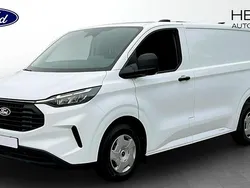 Begagnad 2024 Ford Transit Custom Trend | 339 900 kr (Marknadspris)