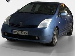 Begagnad 2004 Toyota Prius Halvkombi | 27 900 kr (Bra pris)
