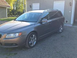 Grå Begagnad 2010 Volvo V70 Summum Kombi | 60 000 kr (Bra pris)