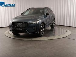 Mörkblå Begagnad 2024 Volvo XC60 Plus SUV | 569 900 kr (Lite dyr)